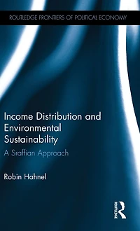 Income Distribution and Environmental Sustainability: A Sraffian Approach