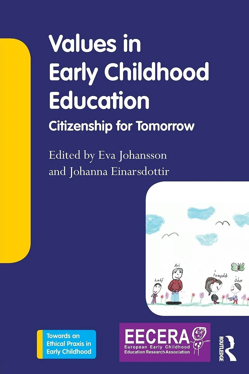 Values Early Childhood Education: Citizenship for Tomorrow