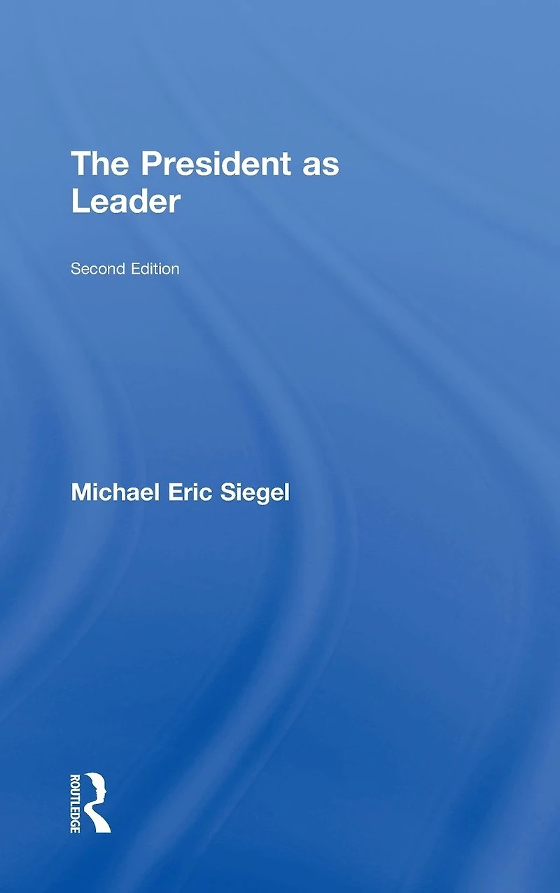The President as Leader