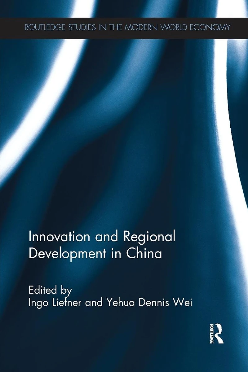 Innovation and Regional Development China