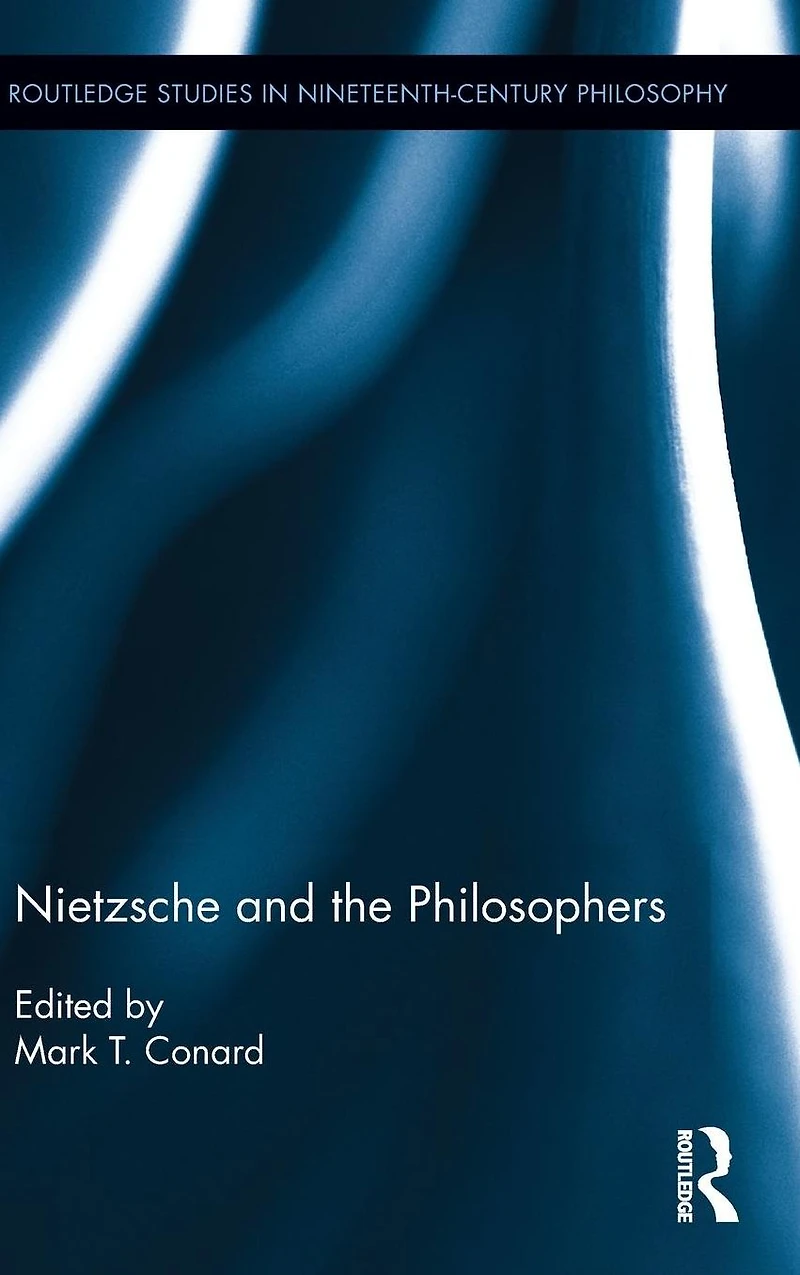 Nietzsche and the Philosophers