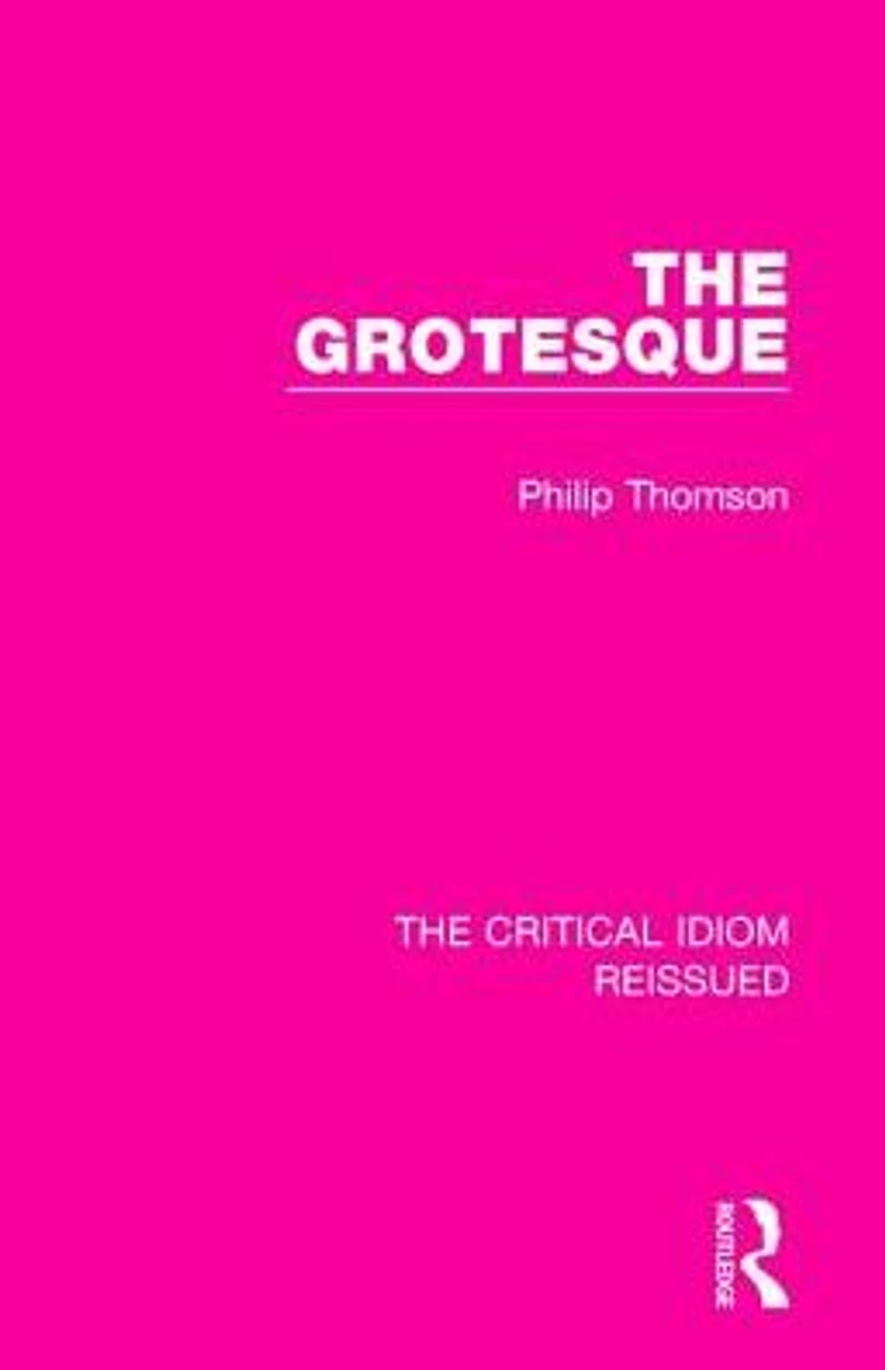 The Grotesque