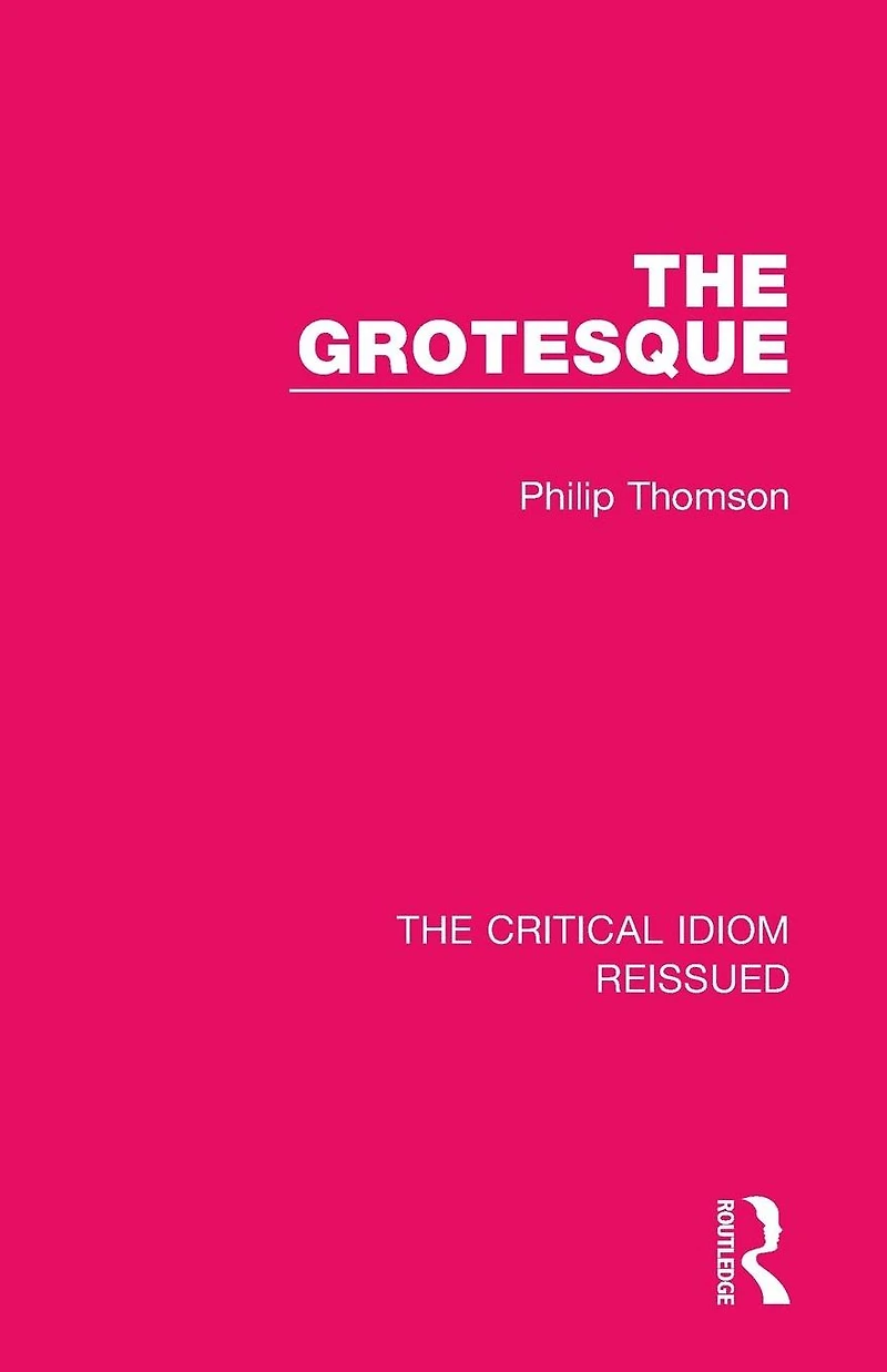 The Grotesque