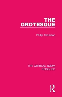 The Grotesque