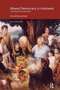 Illiberal Democracy Indonesia: the Ideology of Family State