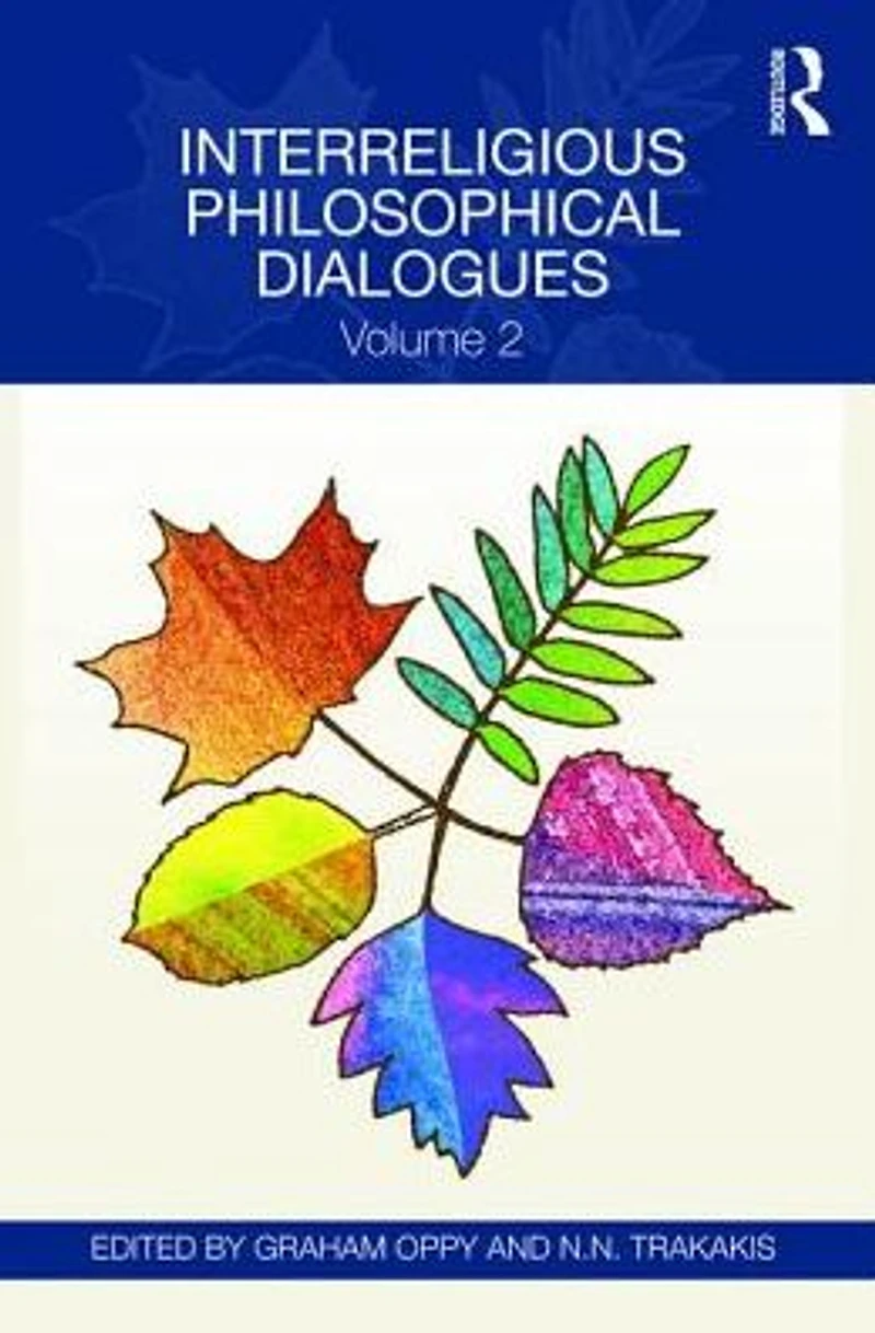 Interreligious Philosophical Dialogues: Volume