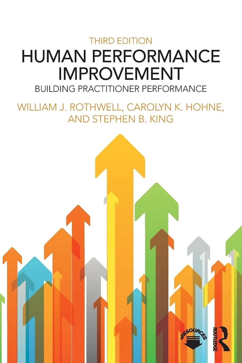 Human Performance Improvement: Building Practitioner
