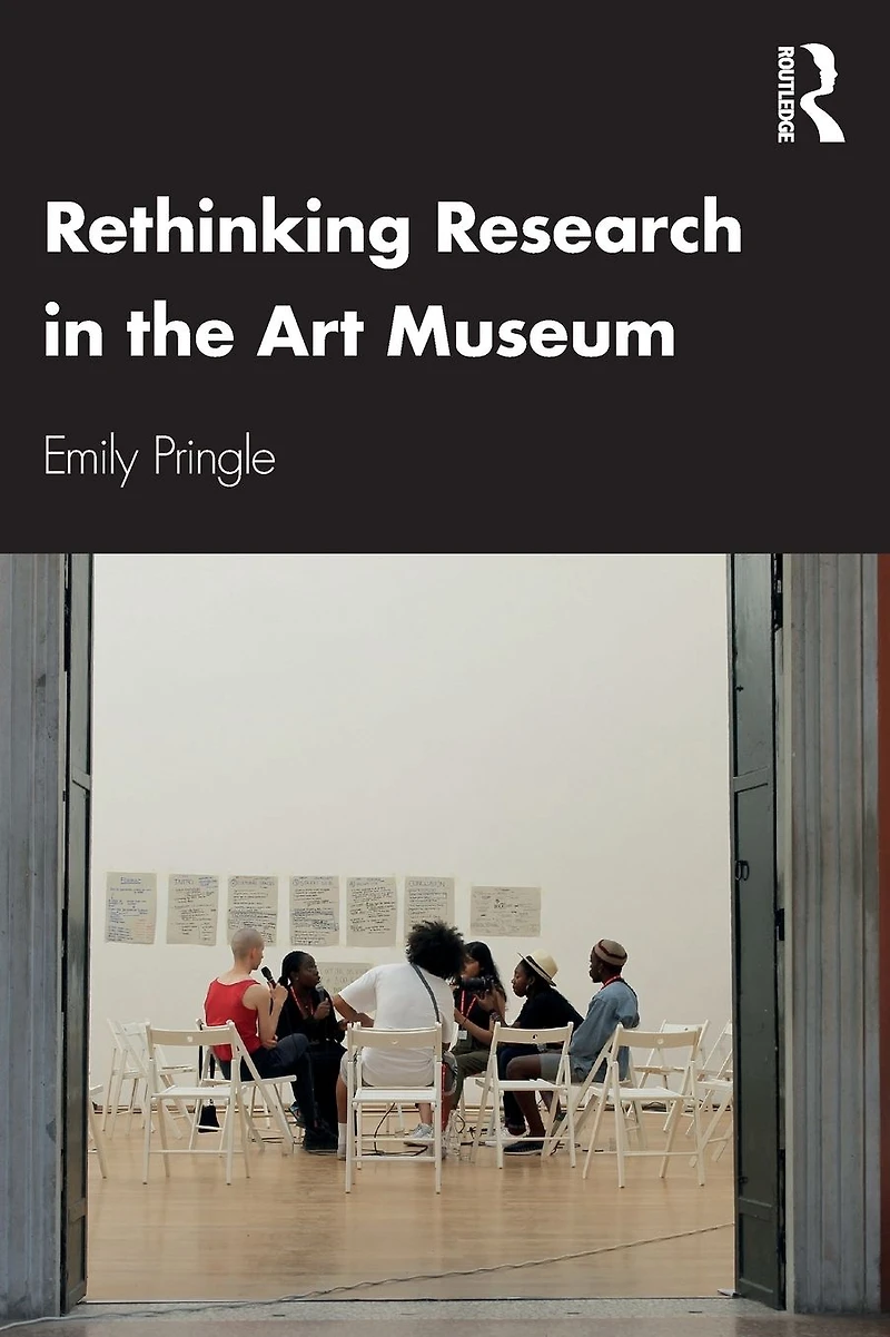 Rethinking Research the Art Museum