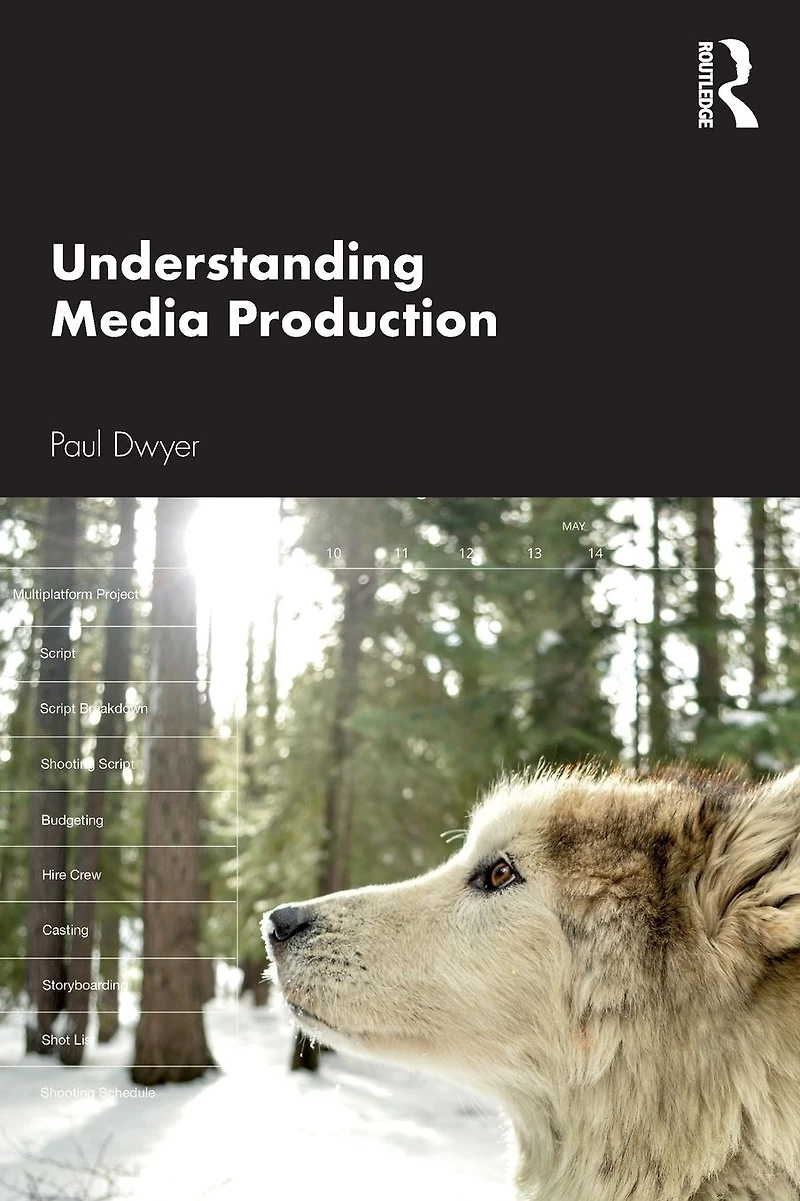 Understanding Media Production