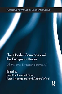 the Nordic Countries and European Union: Still other community?