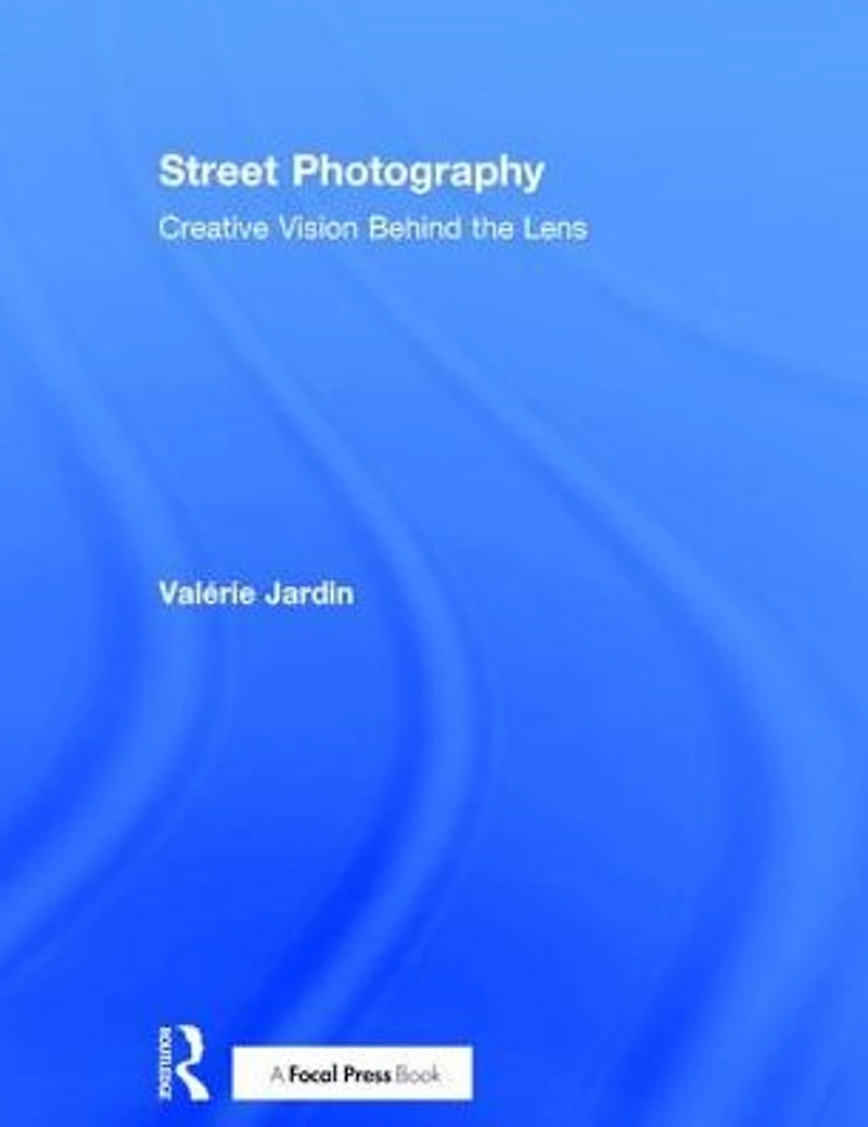 Street Photography: Creative Vision Behind the Lens