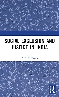 Social Exclusion and Justice India