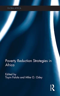 Poverty Reduction Strategies Africa
