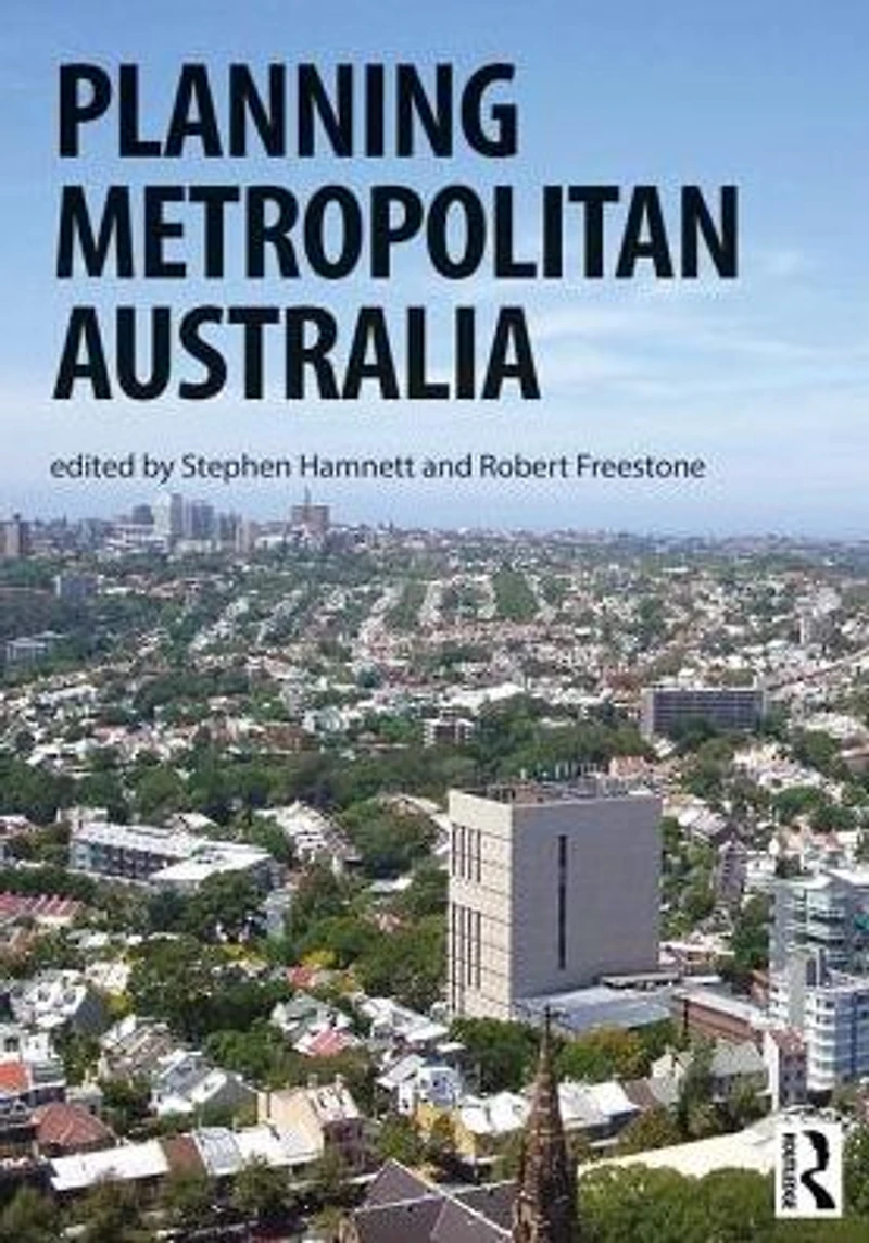 Planning Metropolitan Australia