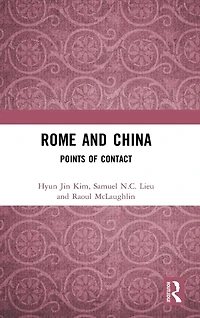 Rome and China: Points of Contact