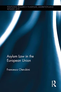 Asylum Law the European Union