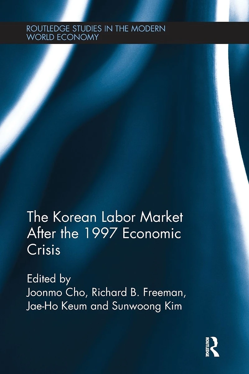 the Korean Labour Market after 1997 Economic Crisis