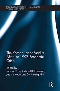 the Korean Labour Market after 1997 Economic Crisis