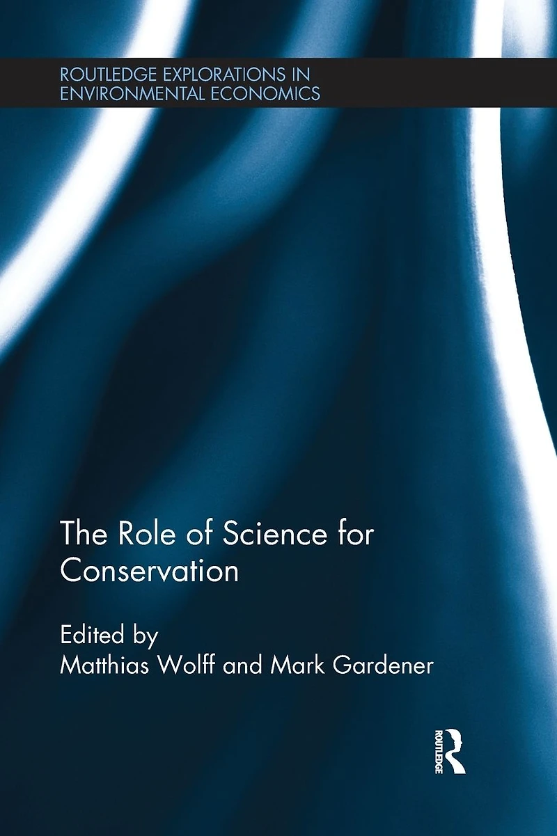The Role of Science for Conservation