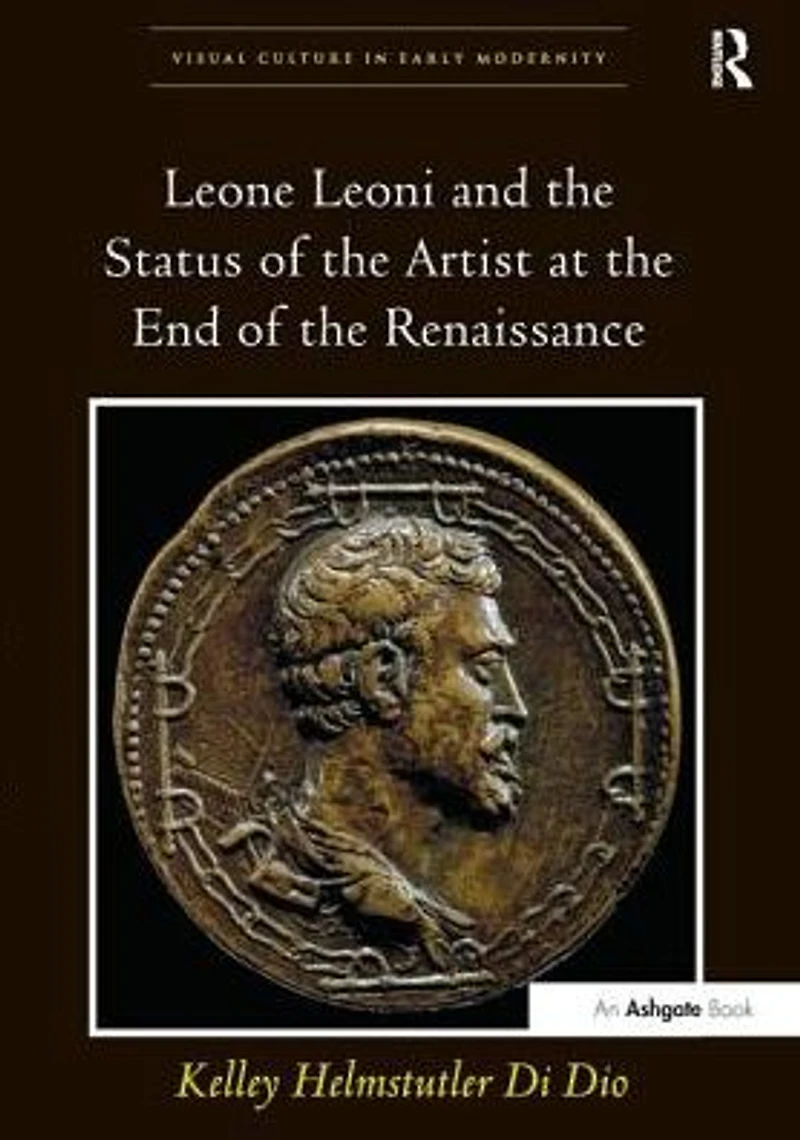 Leone Leoni and the Status of Artist at End Renaissance
