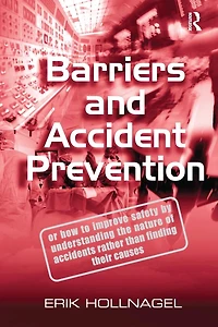 Barriers and Accident Prevention