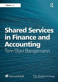 Shared Services Finance and Accounting