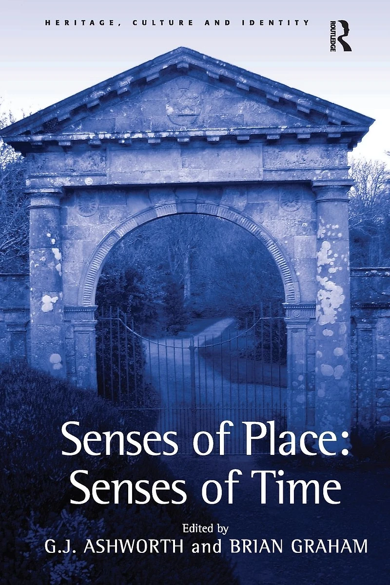 Senses of Place: Time