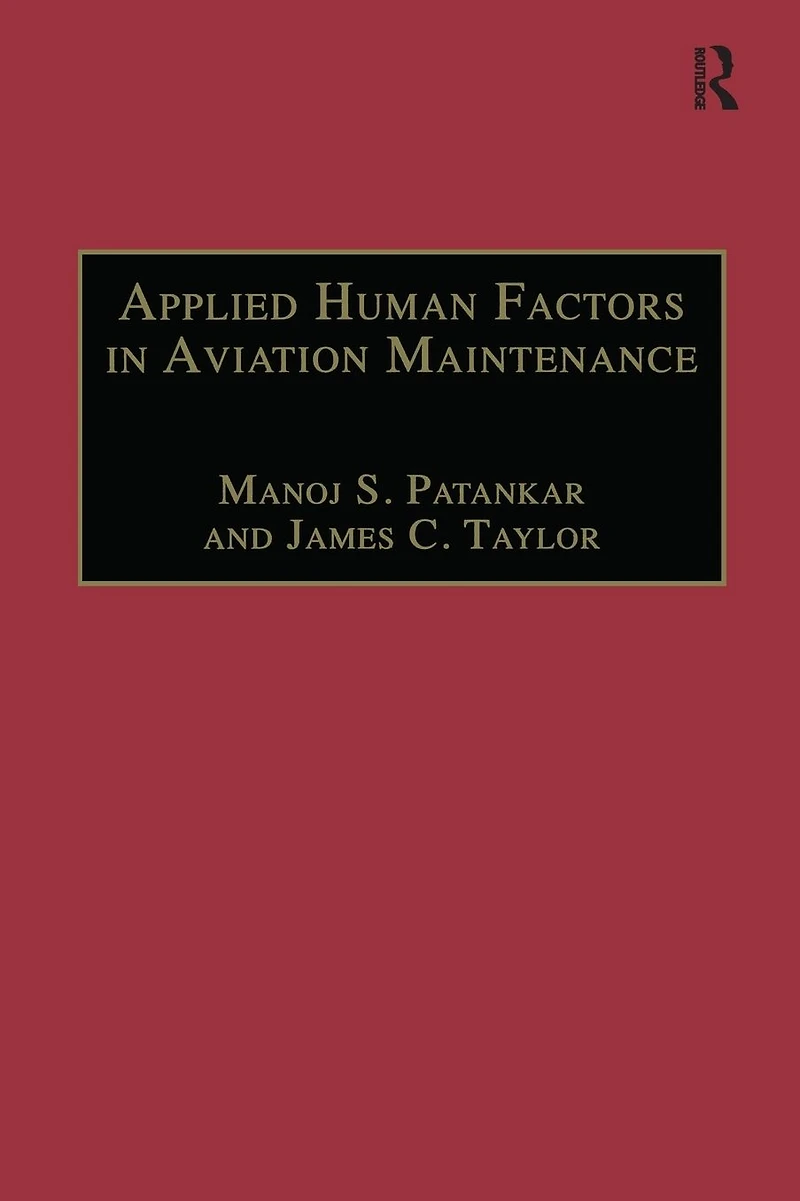 Applied Human Factors Aviation Maintenance