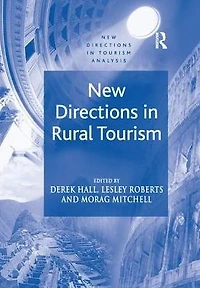 New Directions Rural Tourism