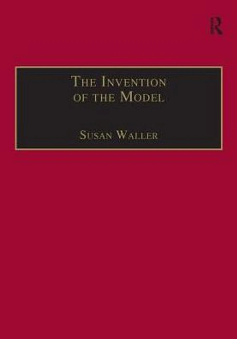 the Invention of Model: Artists and Models Paris, 1830-1870