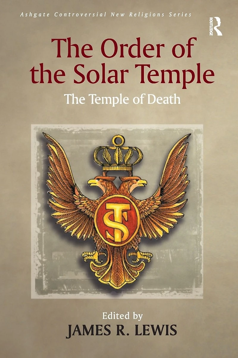 The Order of Solar Temple: Temple Death
