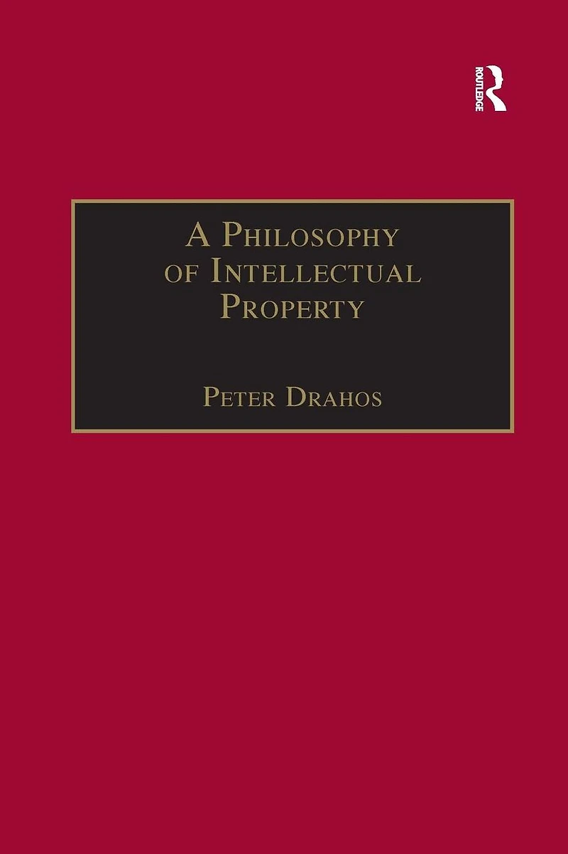 A Philosophy of Intellectual Property