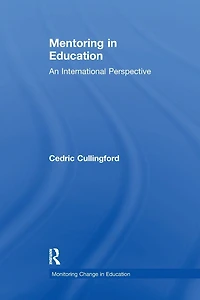 Mentoring Education: An International Perspective