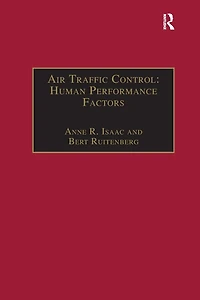 Air Traffic Control: Human Performance Factors