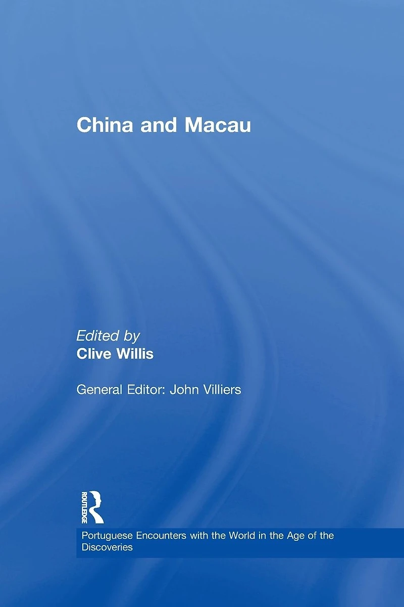 China and Macau