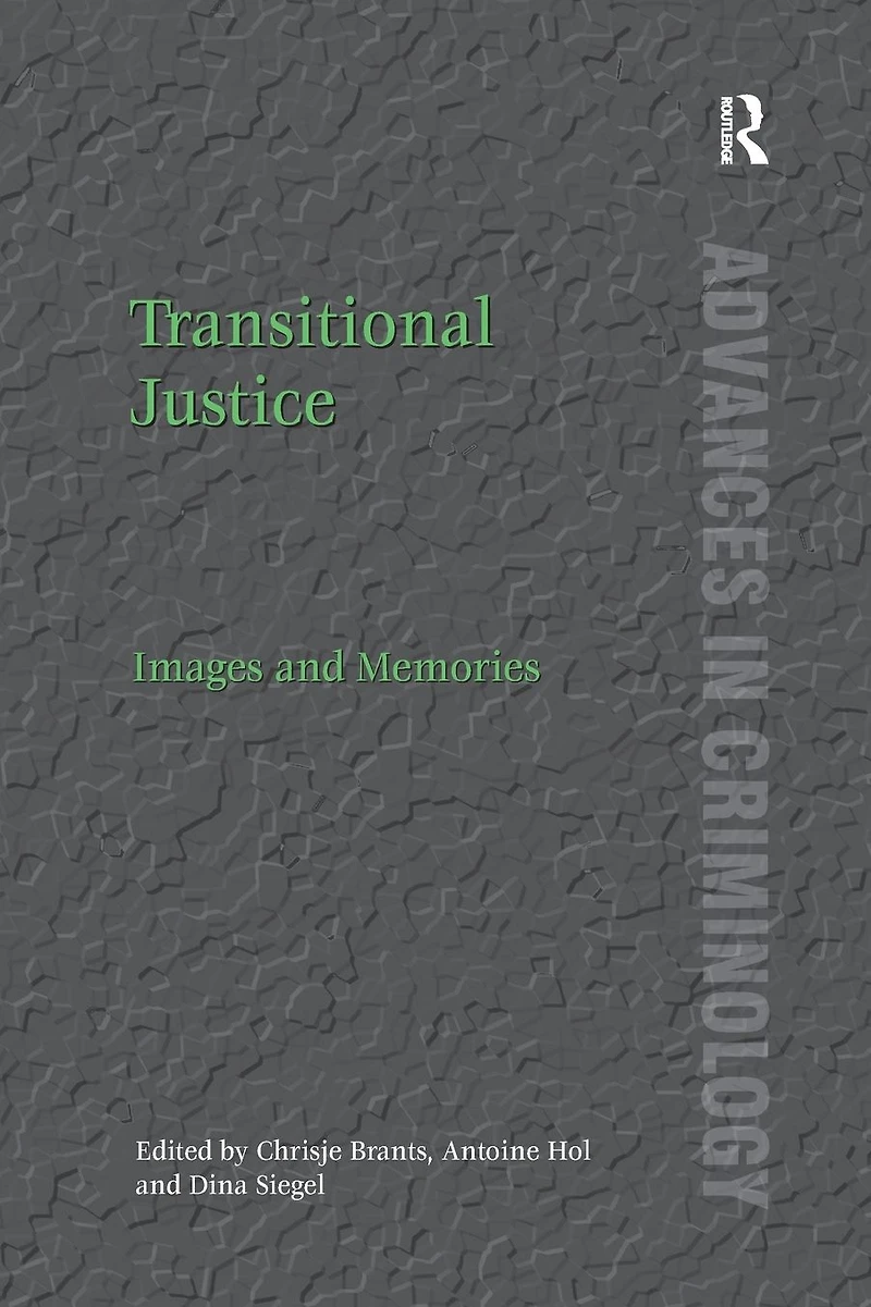 Transitional Justice: Images and Memories