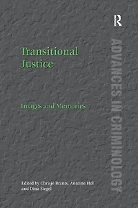 Transitional Justice: Images and Memories