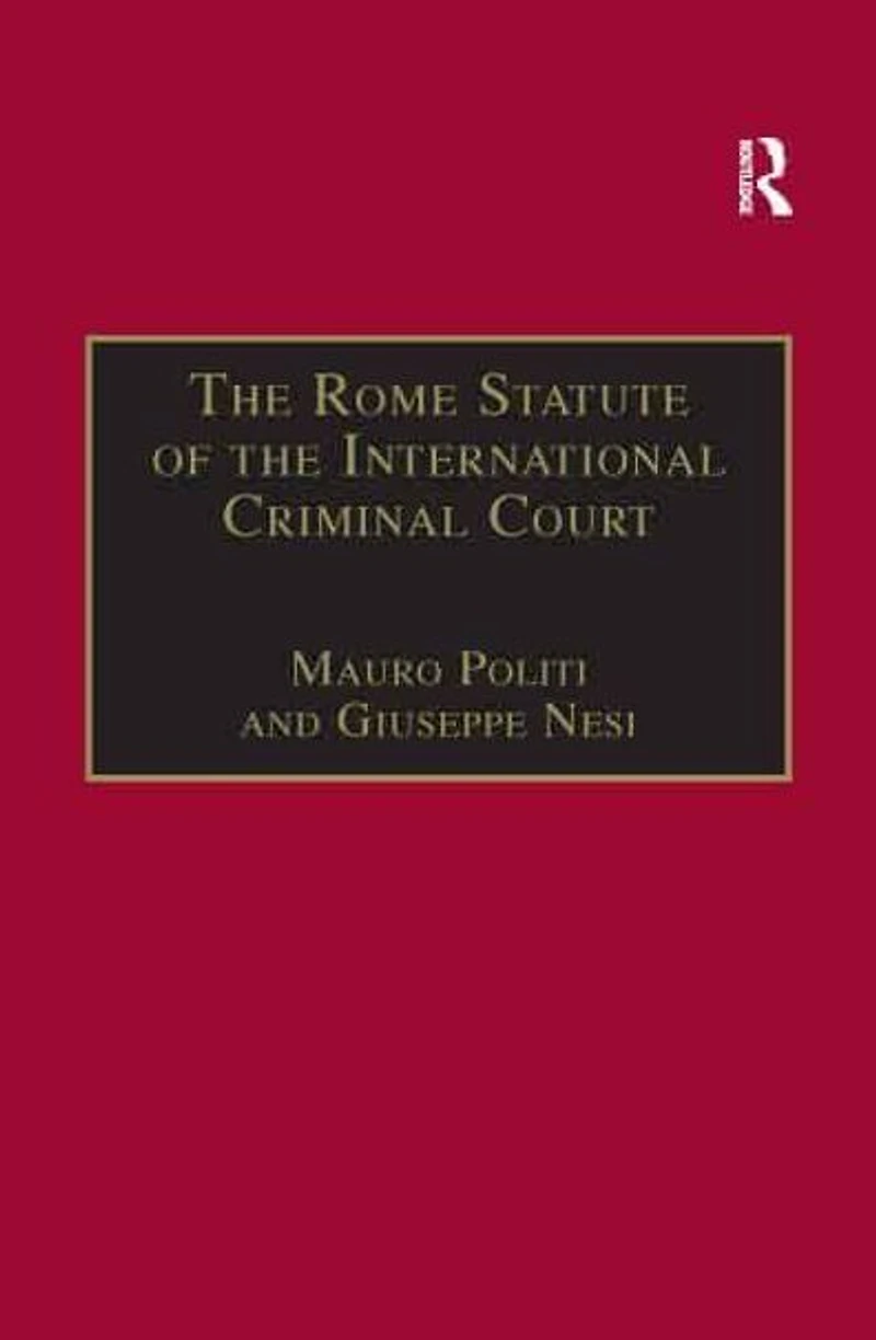 the Rome Statute of International Criminal Court: A Challenge to Impunity