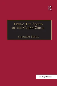 Timba: the Sound of Cuban Crisis