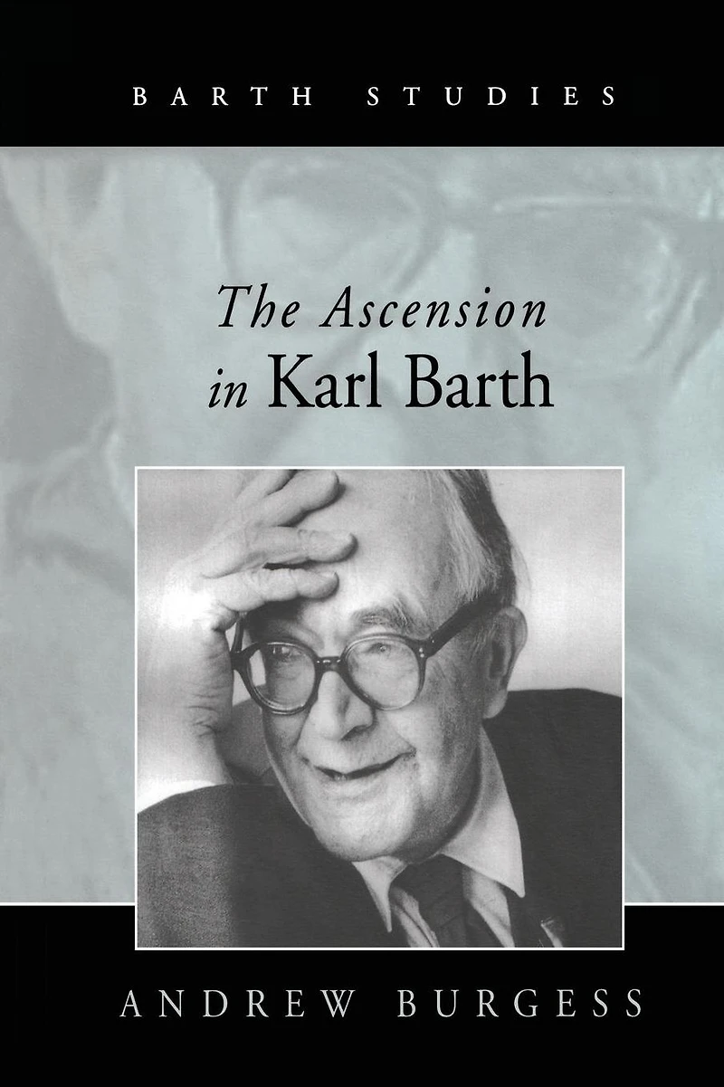 The Ascension Karl Barth