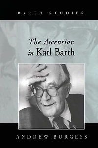 The Ascension Karl Barth