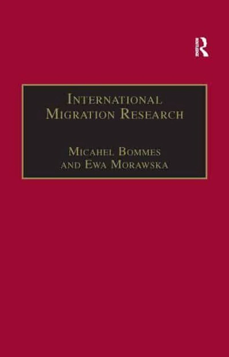 International Migration Research: Constructions, Omissions and the Promises of Interdisciplinarity