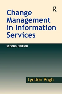 Change Management Information Services