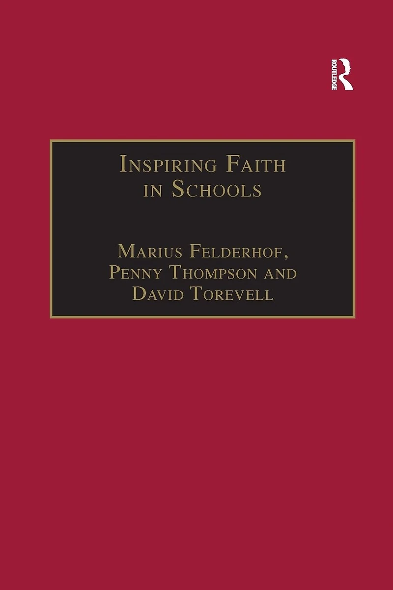 Inspiring Faith Schools: Studies Religious Education
