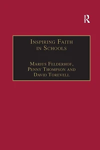 Inspiring Faith Schools: Studies Religious Education