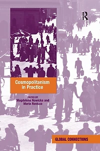 Cosmopolitanism Practice