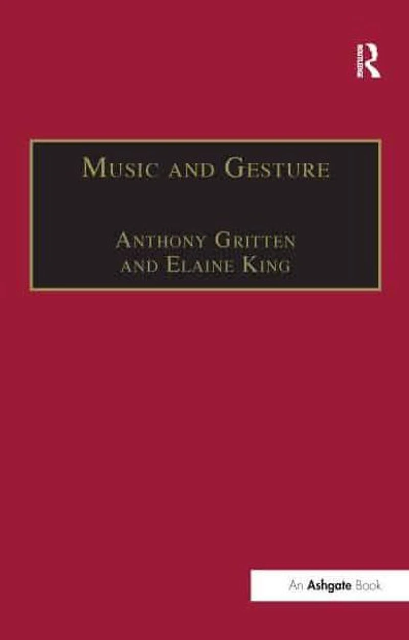 Music and Gesture
