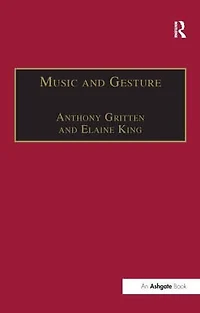 Music and Gesture