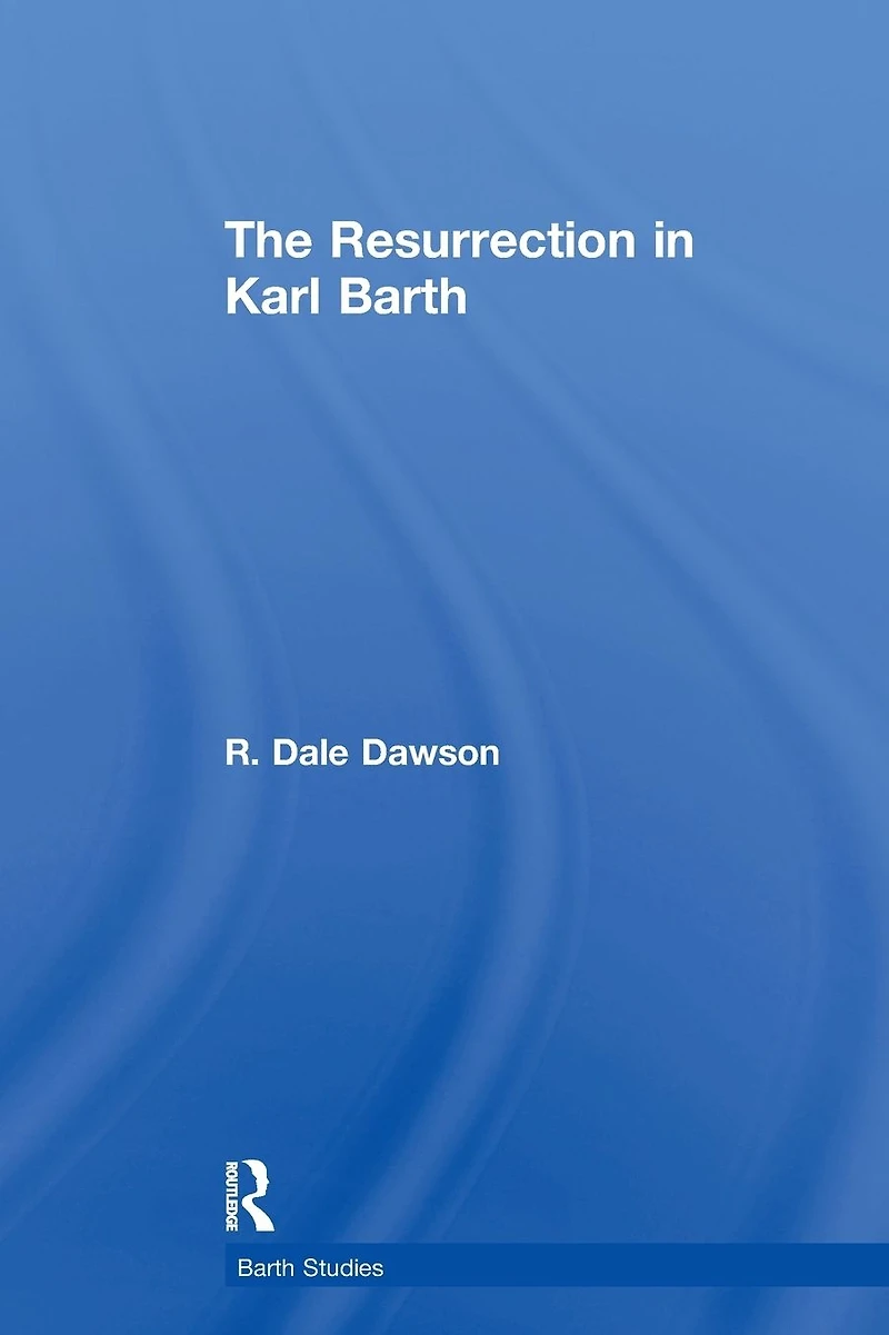 The Resurrection Karl Barth