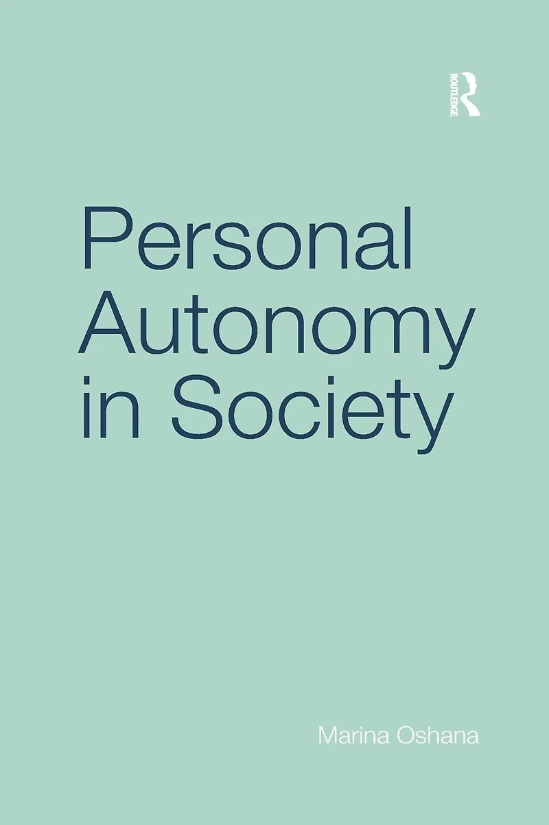 Personal Autonomy Society